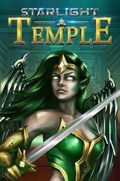 Star Light Temple