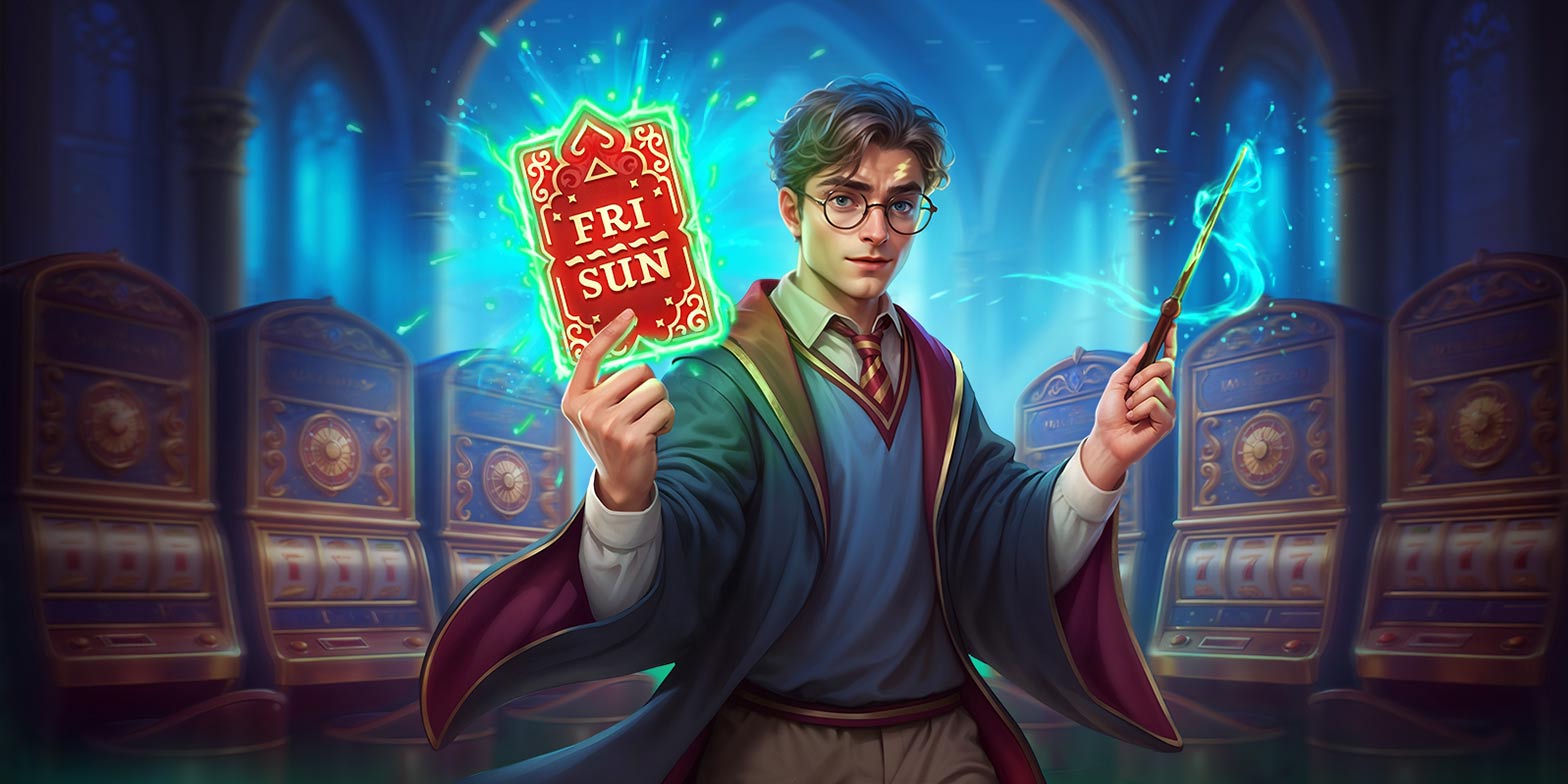 Weekend Reload Bonus     €700 + 50&nbsp;Free&nbsp;Spins