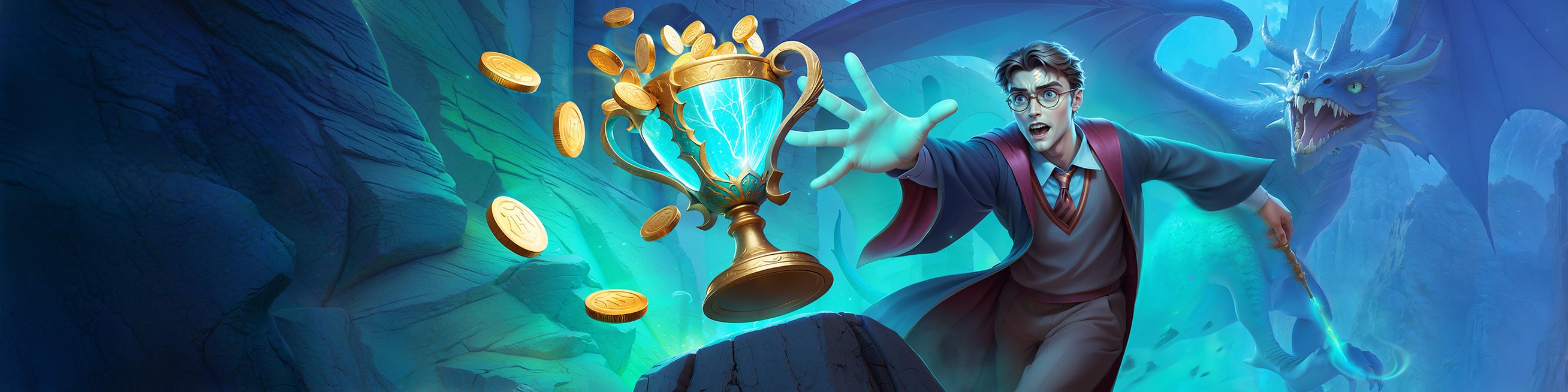 Emeralds of Fortune